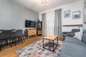 Jurajska 4 by Homeprime, Warsaw